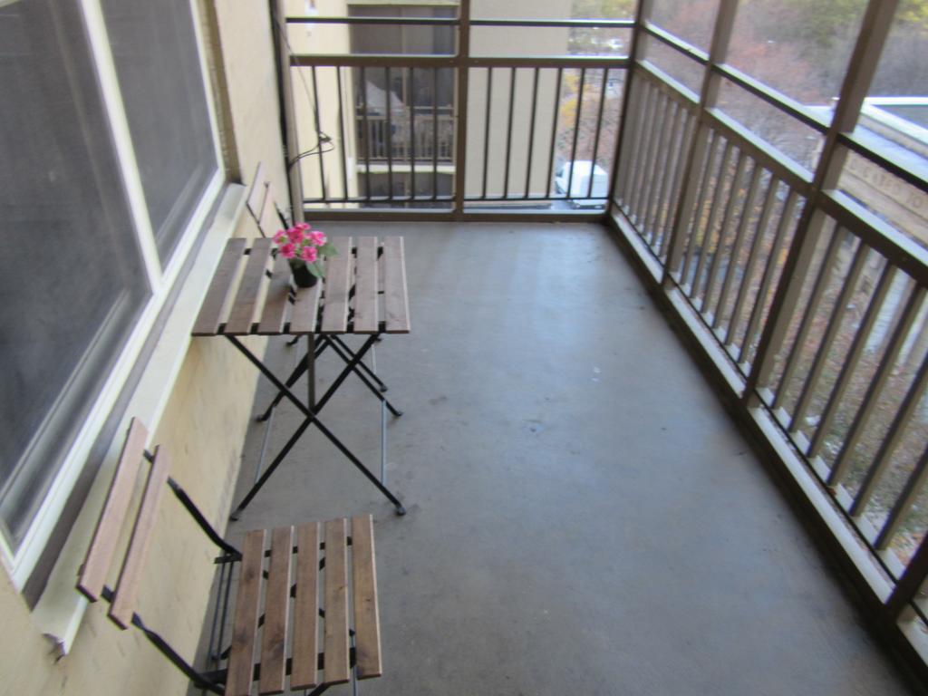 Downtown 2 Bedroom Apt 5I Atlanta Exterior foto