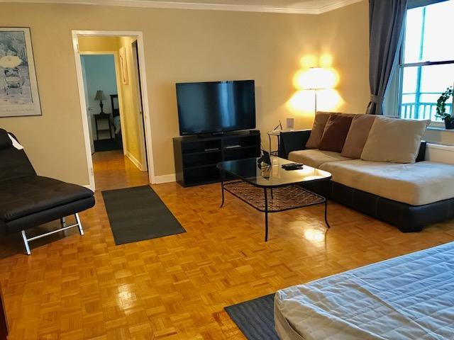 Downtown 2 Bedroom Apt 5I Atlanta Exterior foto
